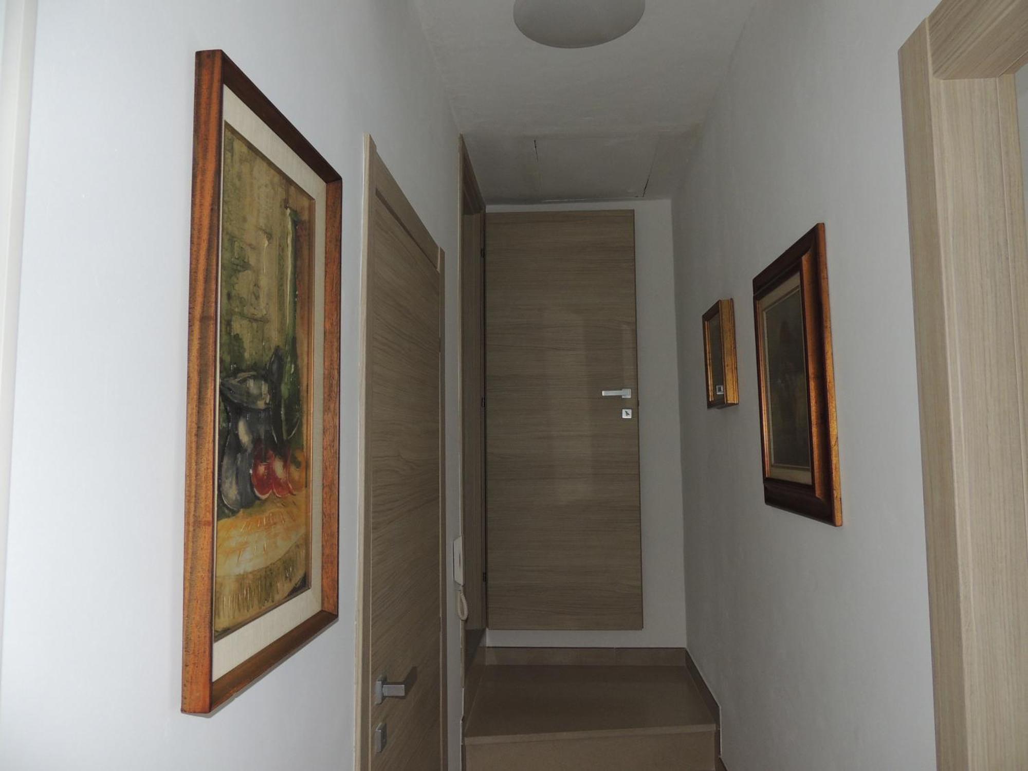 Casa Nel Borgo Di Tufillo Villa Bagian luar foto